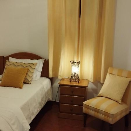 Porto Santo Island Ocean Apartment Екстериор снимка