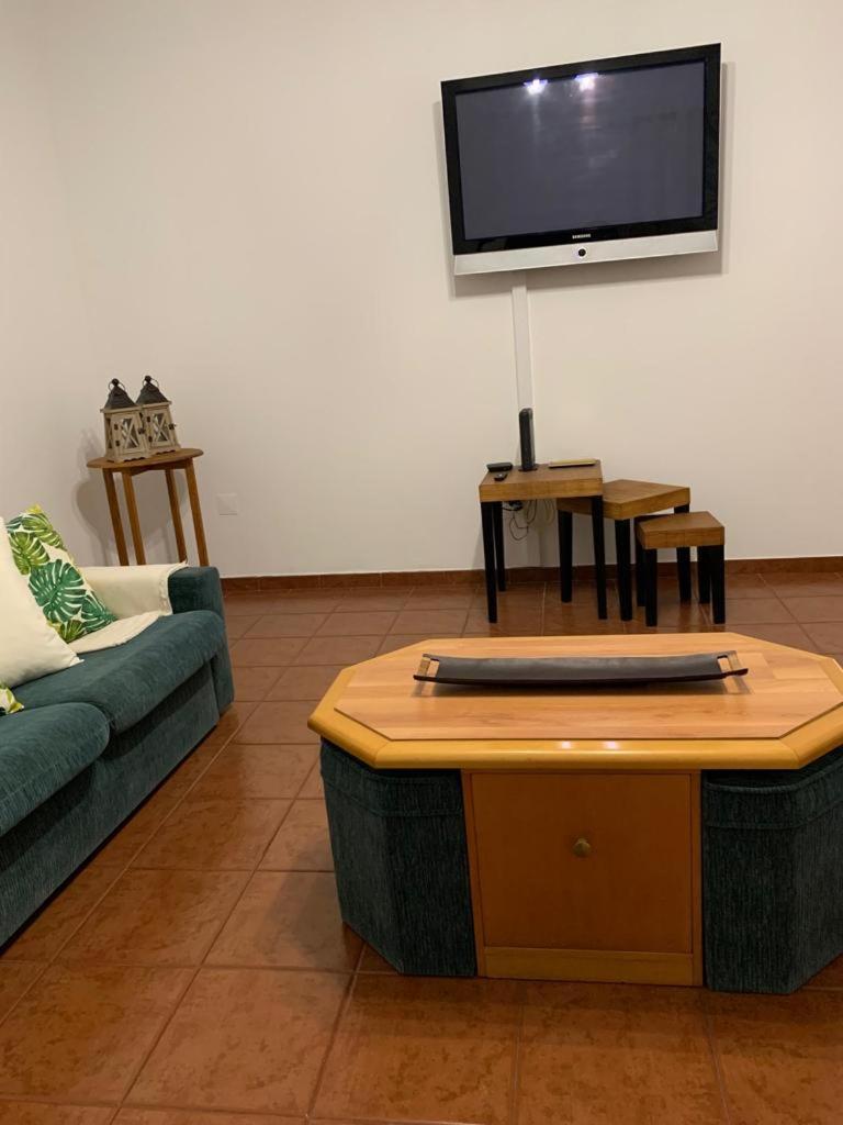 Porto Santo Island Ocean Apartment Екстериор снимка
