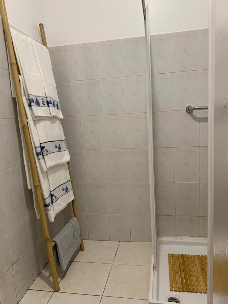 Porto Santo Island Ocean Apartment Екстериор снимка