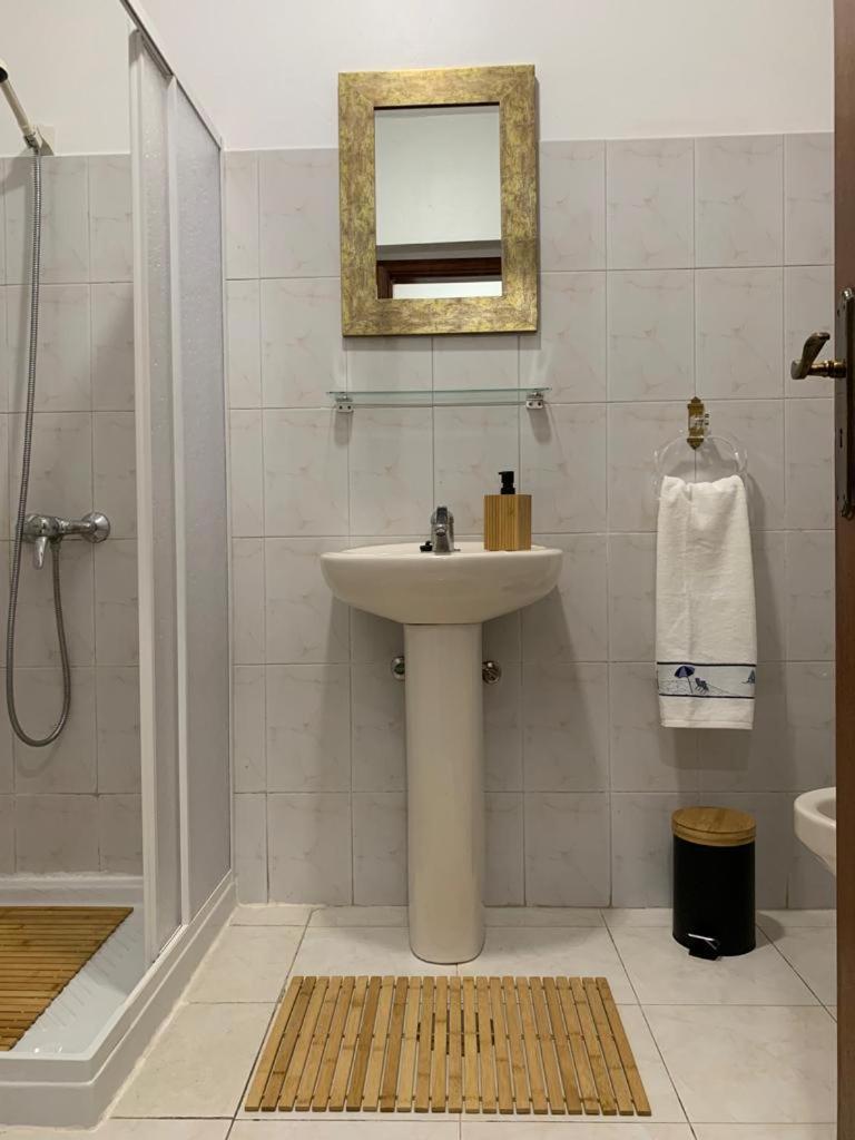 Porto Santo Island Ocean Apartment Екстериор снимка